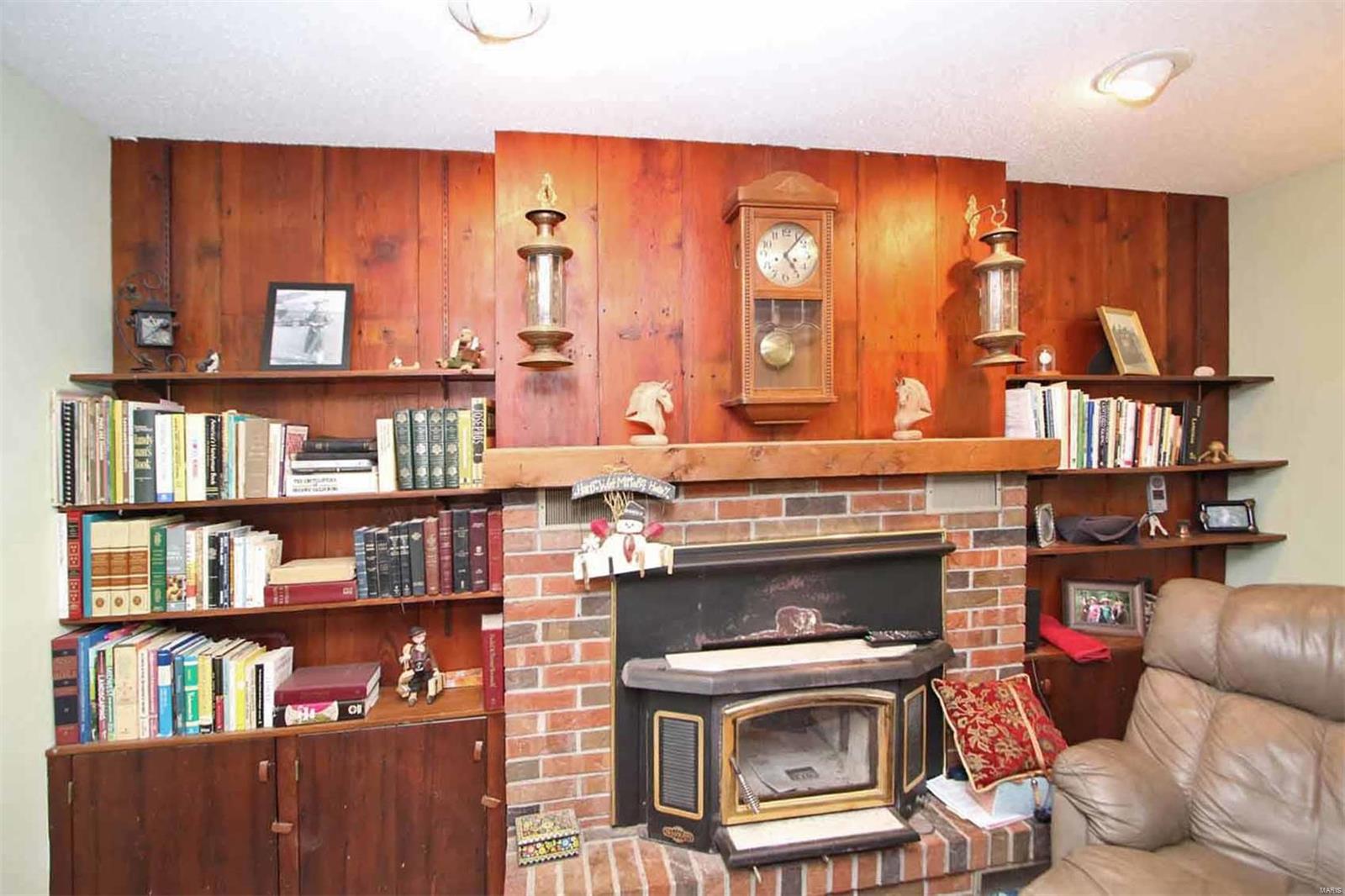 11364 Niggli Road Alhambra, IL 62001 - Photo 26 of 84