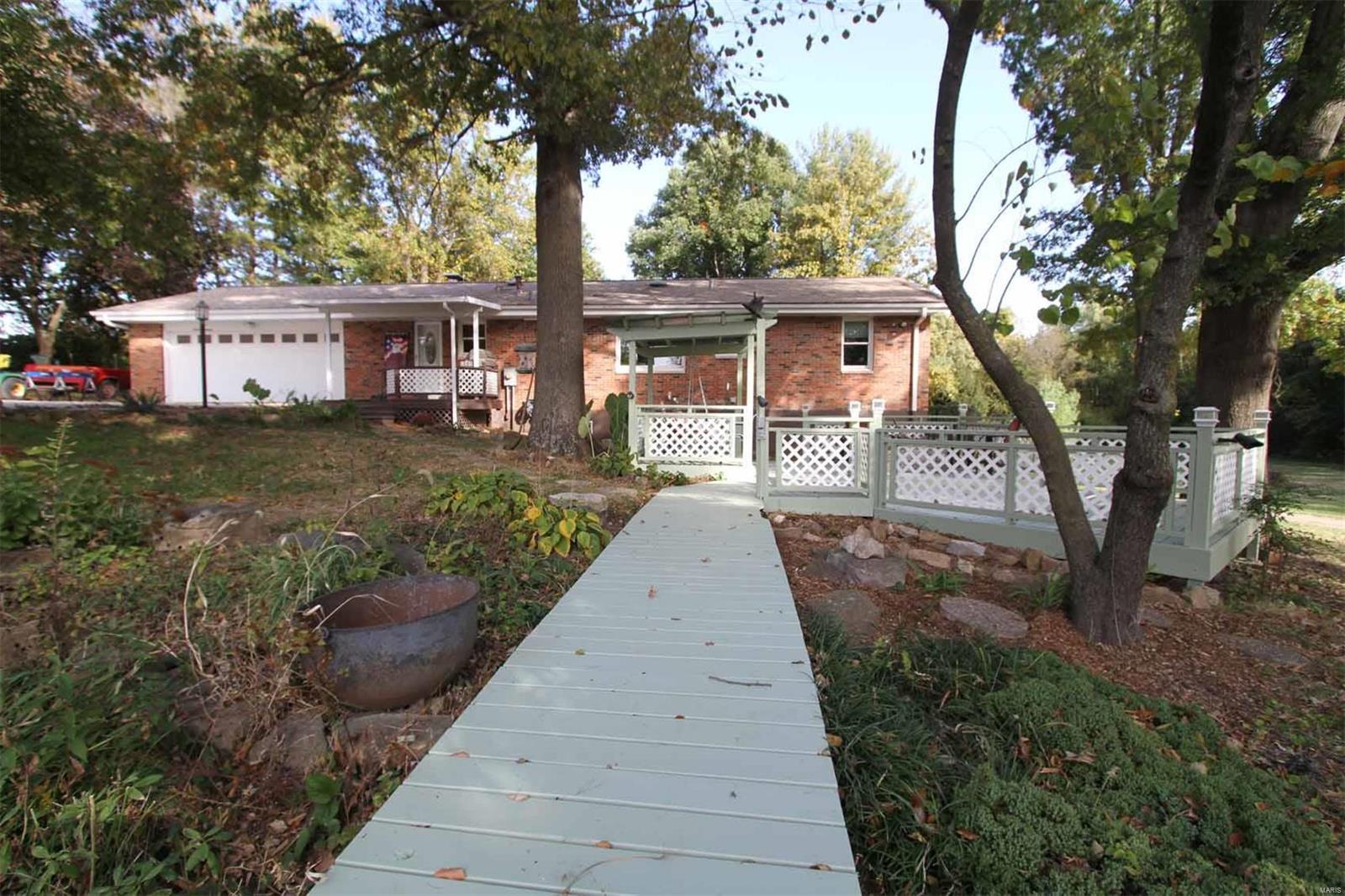 11364 Niggli Road Alhambra, IL 62001 - Photo 7 of 84