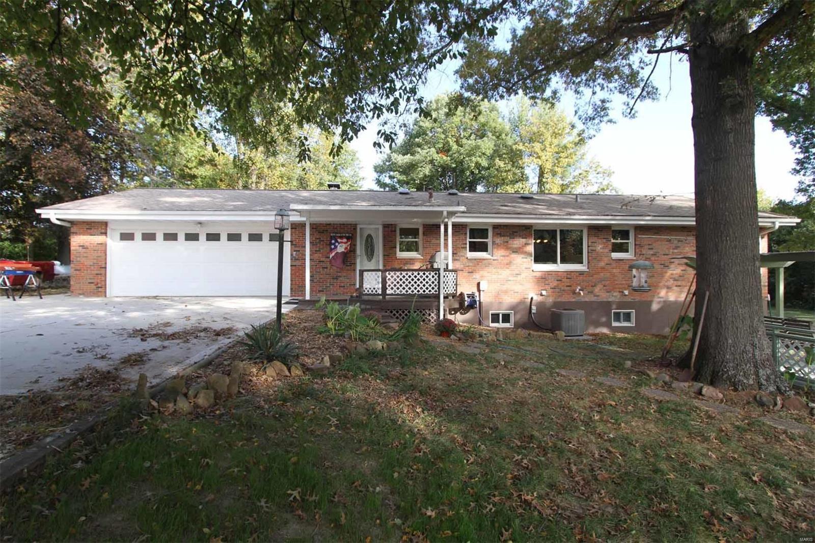 11364 Niggli Road Alhambra, IL 62001 - Photo 9 of 84