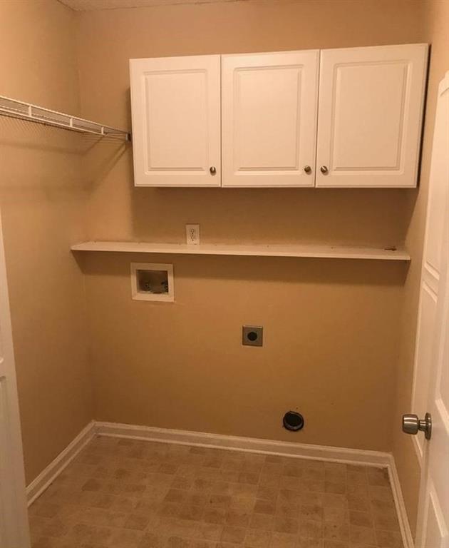 436 Abbey Place Villa Rica, GA 30180 - Photo 10 of 12 a view of door