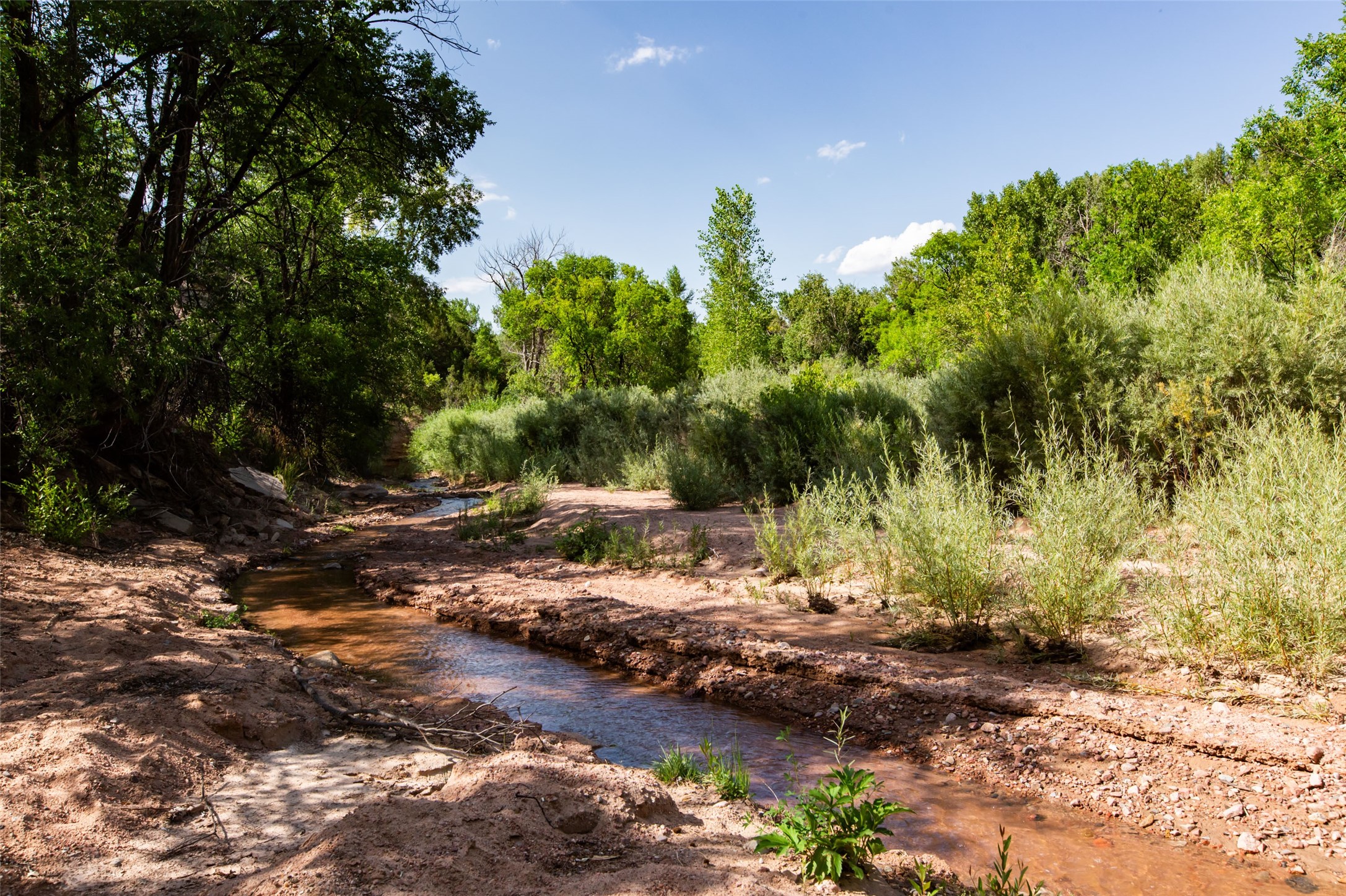 20 B Glowing Star Road Santa Fe, NM 87506 - Photo 12 of 19