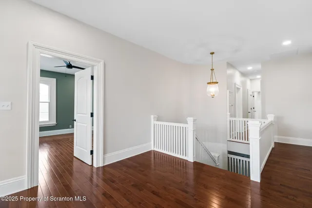 $889,000 | 1732 Capouse Avenue, Scranton, PA 18509