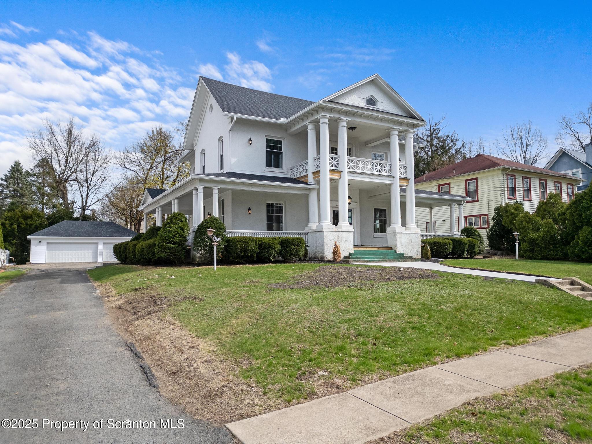 1732 Capouse Avenue Scranton, PA 18509 - Photo 3 of 55 DJI_0267-2