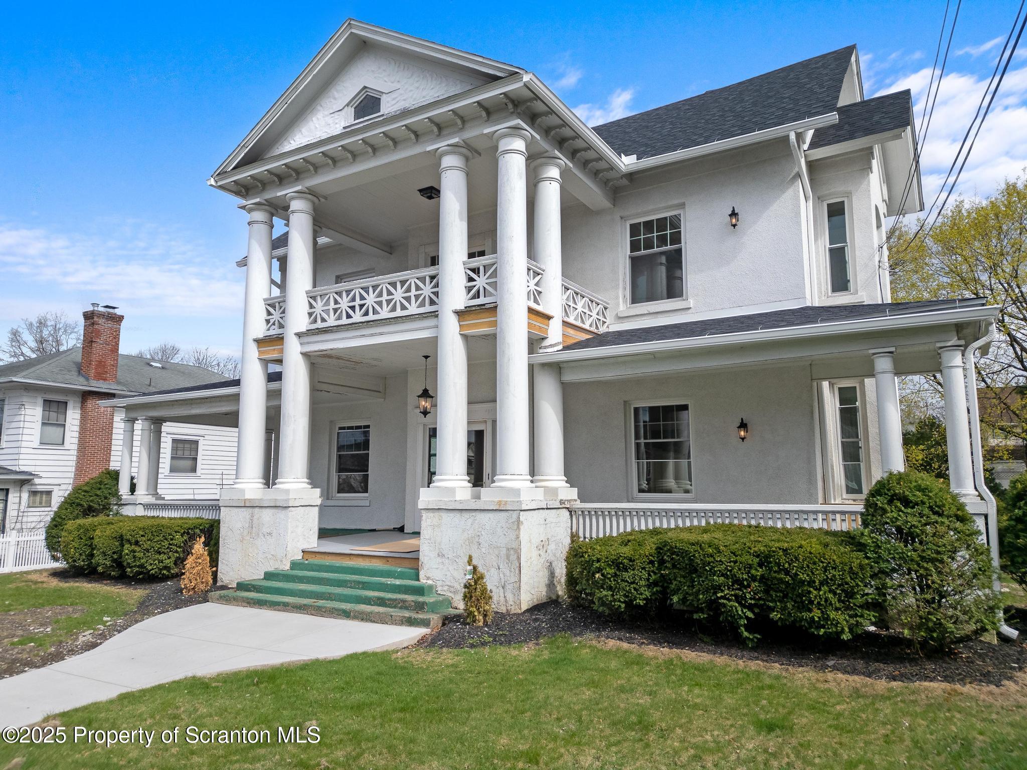 1732 Capouse Avenue Scranton, PA 18509 - Photo 4 of 55 DJI_0272-2