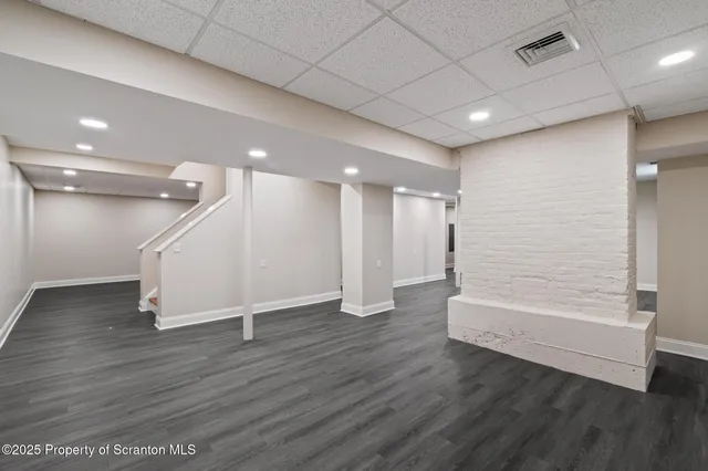 $889,000 | 1732 Capouse Avenue, Scranton, PA 18509