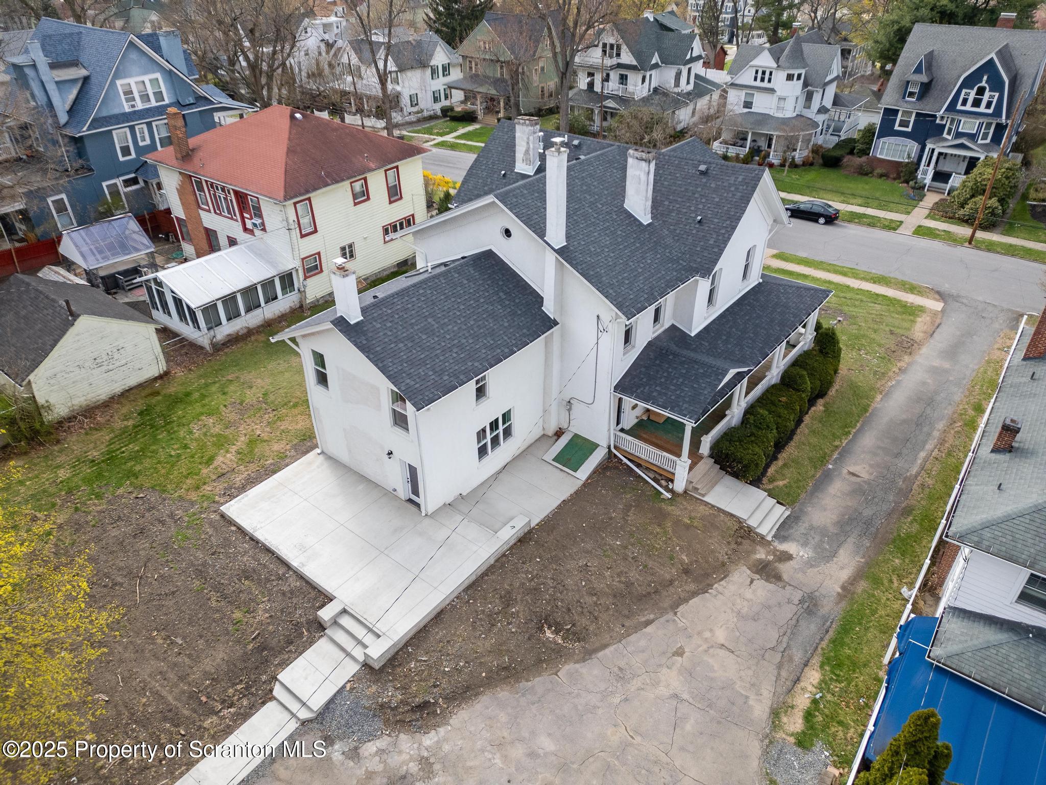 1732 Capouse Avenue Scranton, PA 18509 - Photo 54 of 55 DJI_0279-2