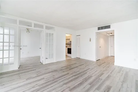 $233,000 | 3625 North Country Club Drive, Unit 901, Aventura, FL 33180
