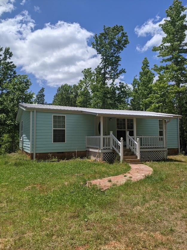 1748 Simpson Road Franklin, GA 30217 - Photo 1 of 1