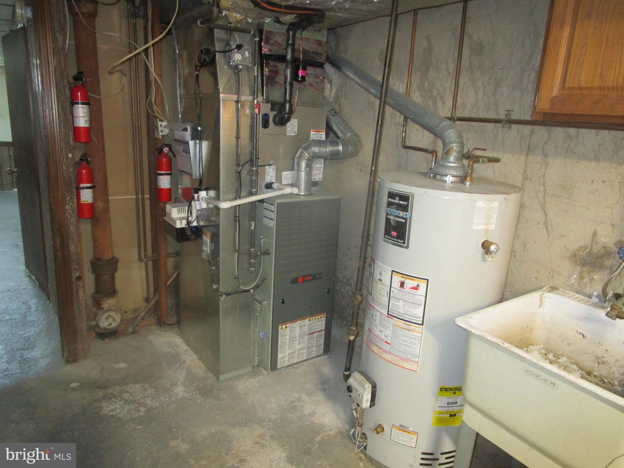 135 Drexel Avenue Lansdowne, PA 19050 - Photo 11 of 18 Mechanicals