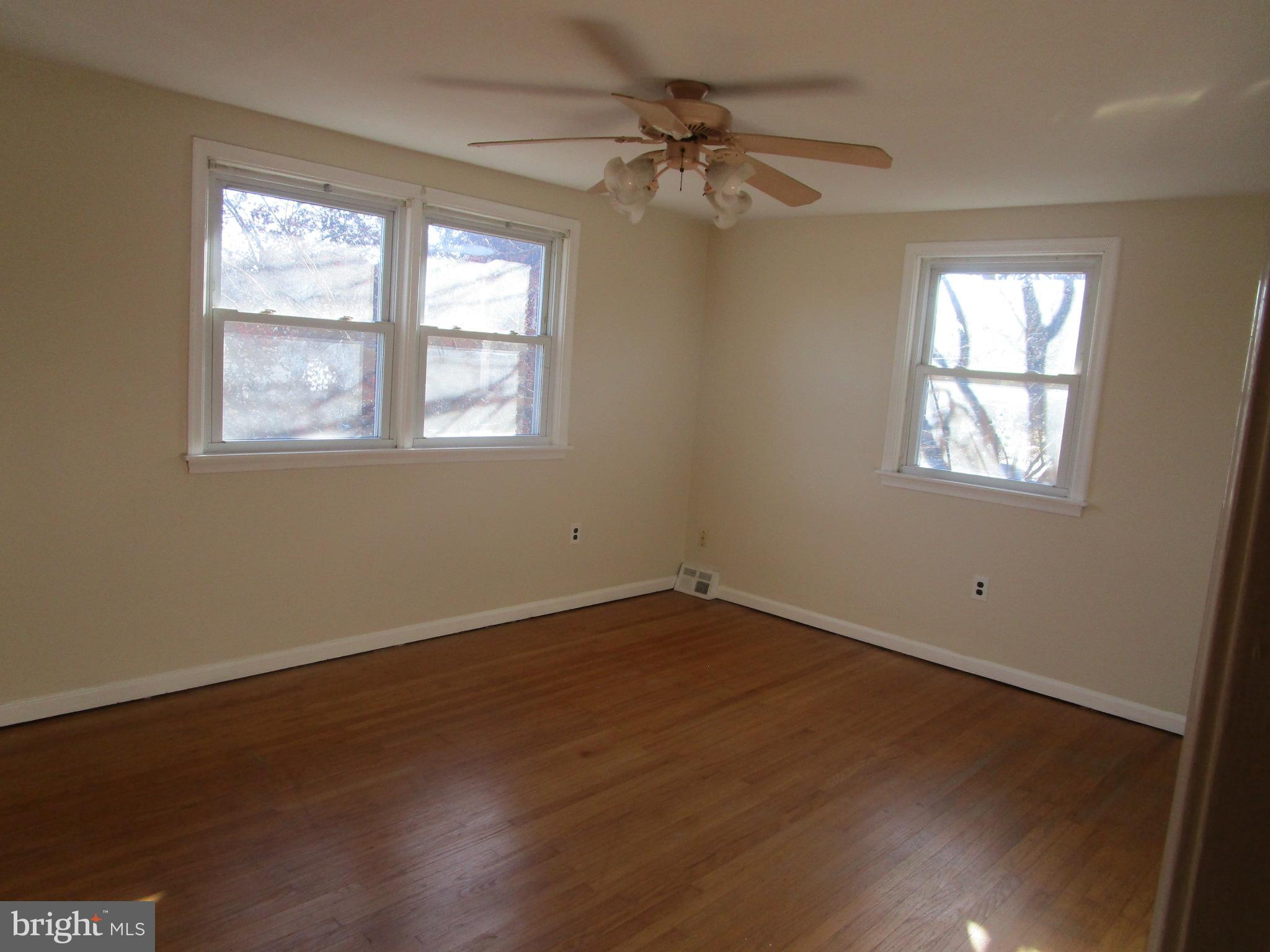 135 Drexel Avenue Lansdowne, PA 19050 - Photo 13 of 18 Primary Bedroom
