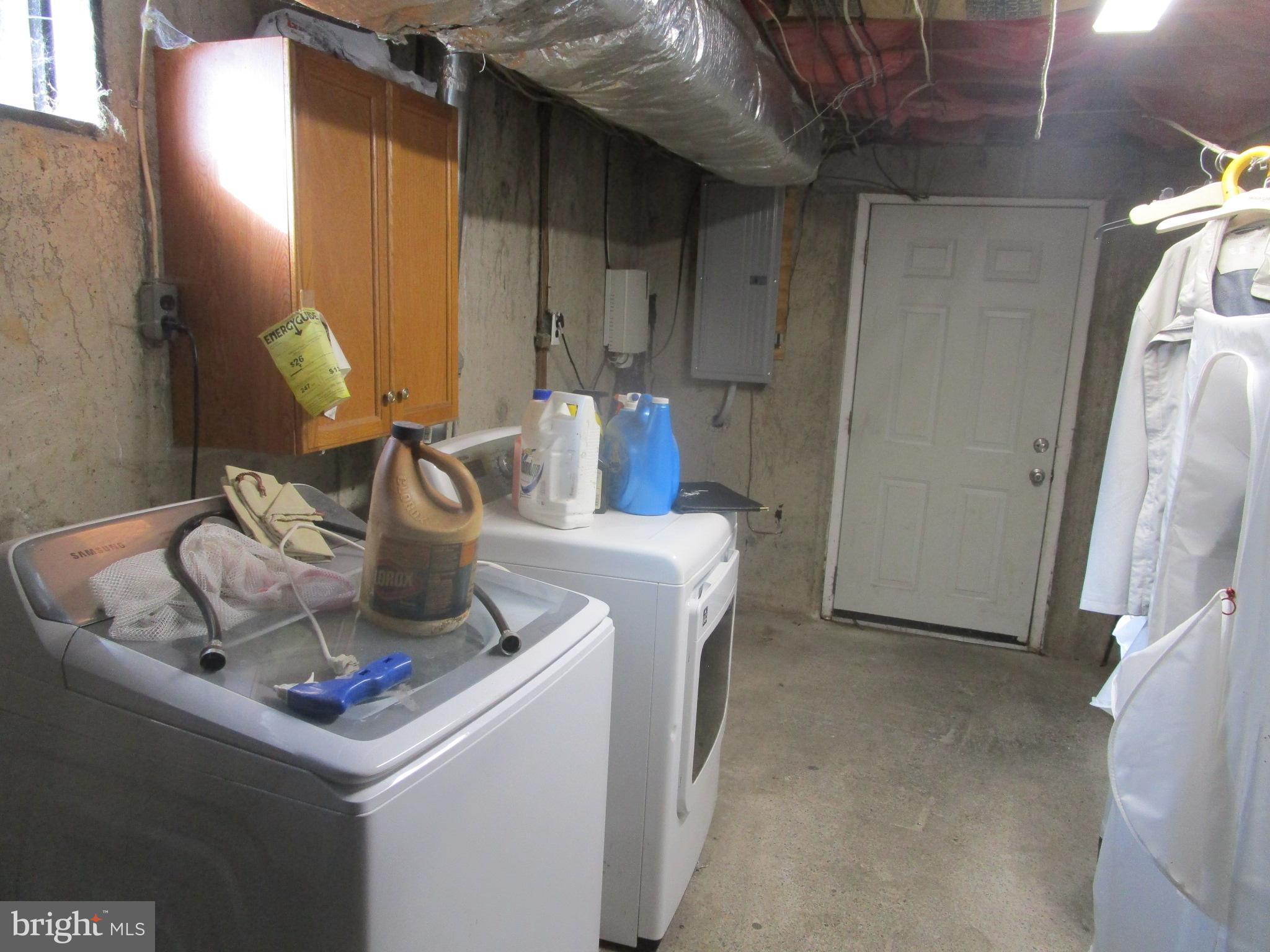 135 Drexel Avenue Lansdowne, PA 19050 - Photo 10 of 18 Laundry Rm.