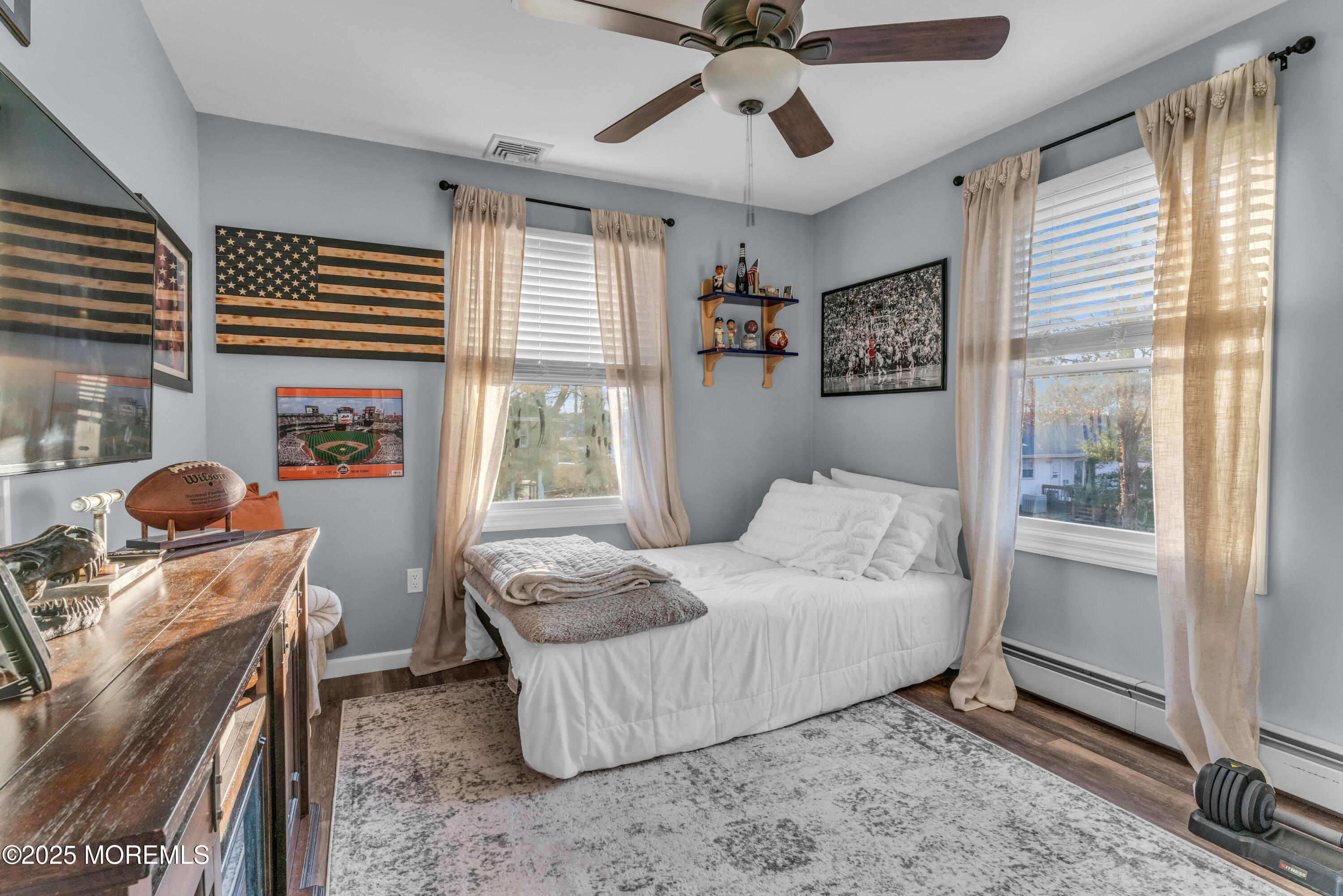 636 Donald Street Brick, NJ 08723 - Photo 17 of 32 a living room with furniture and a window
