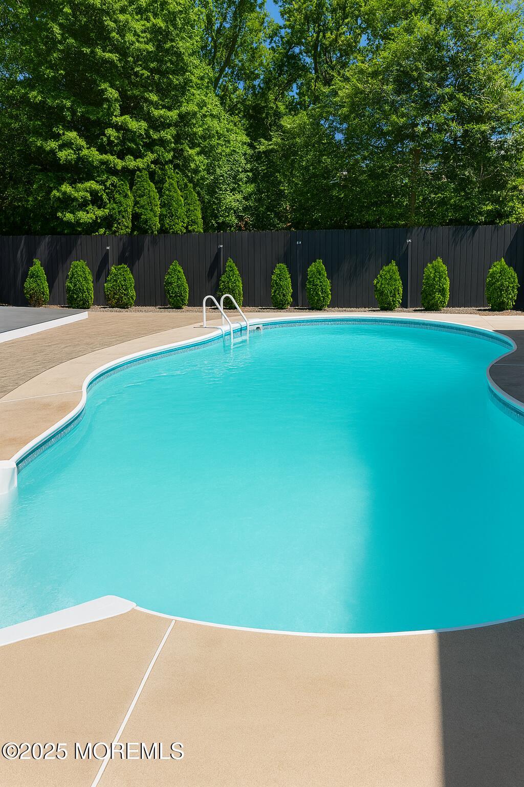 636 Donald Street Brick, NJ 08723 - Photo 23 of 32 a view of a park with large trees