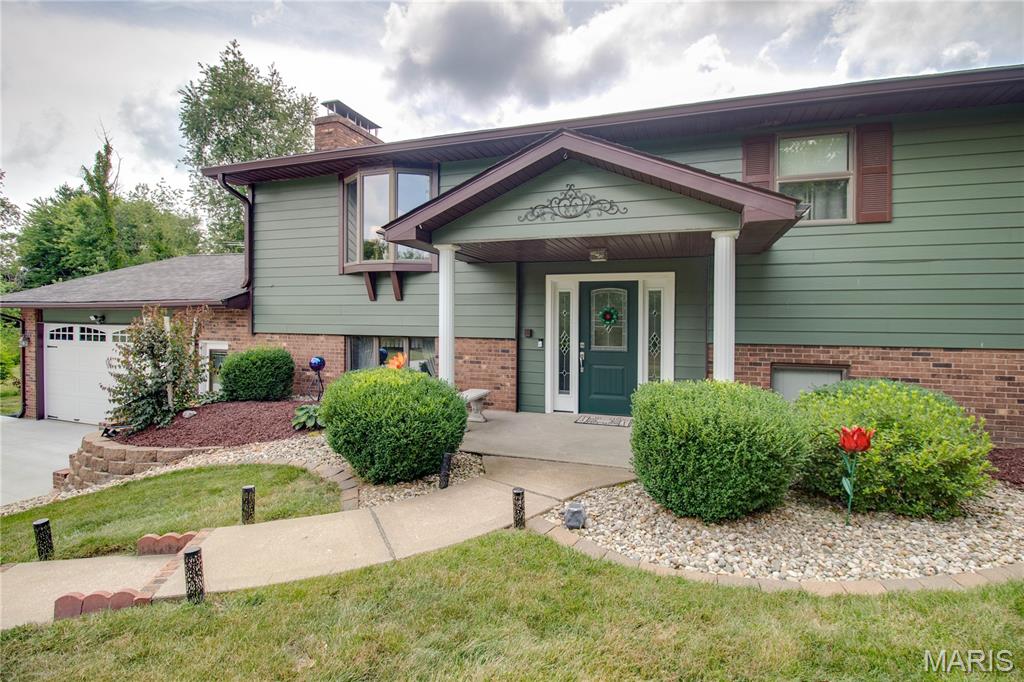 26195 Airport Road Dow, IL 62022 - Photo 17 of 89