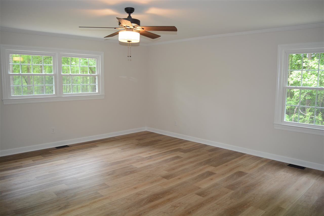 2451 Kipling Road Fuquay-Varina, NC 27526 - Photo 14 of 30 Master Bedroom