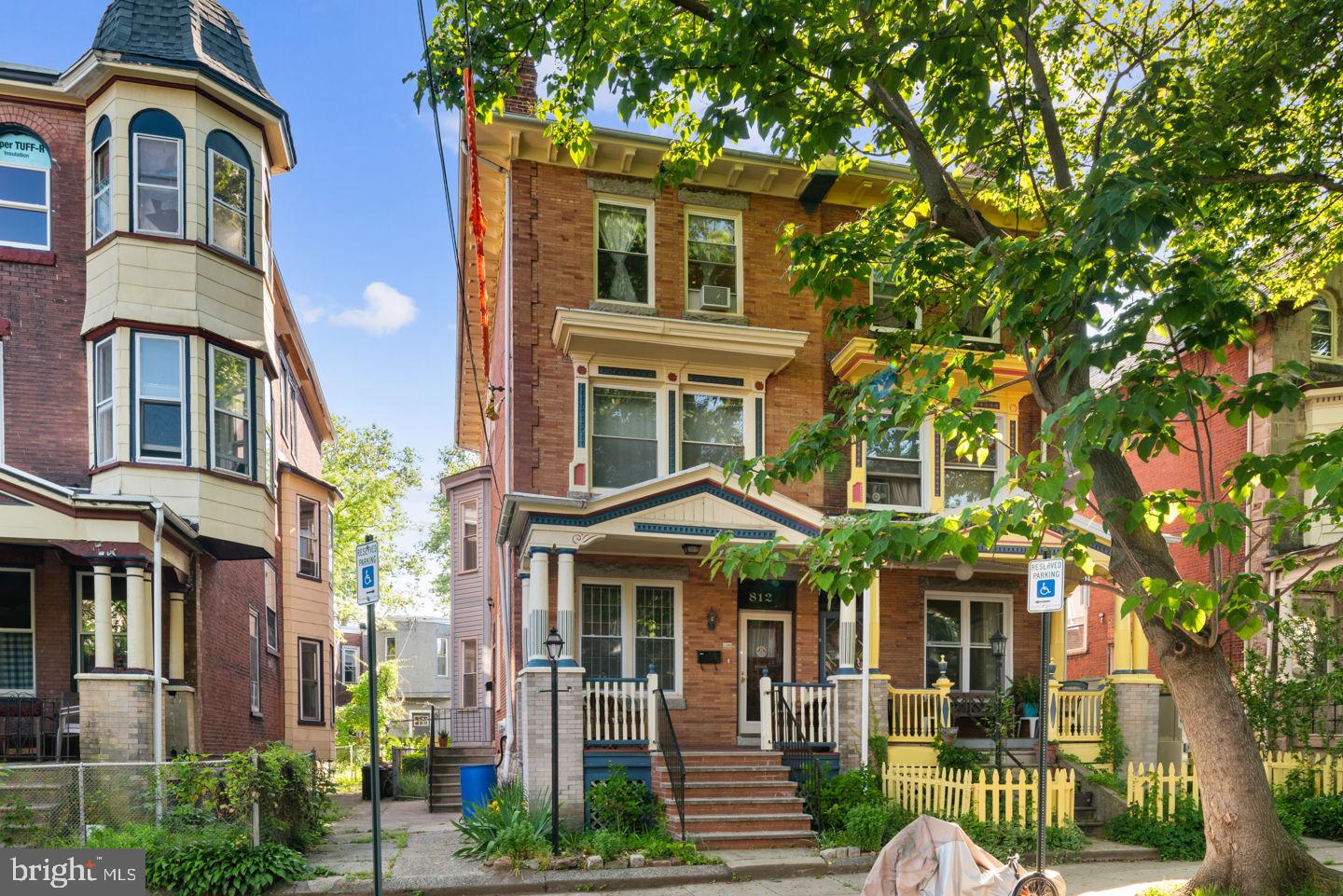 812 South St Bernard Street Philadelphia, PA 19143 - Photo 1 of 27