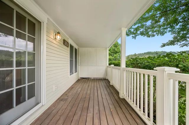 $1,150,000 | 258 Depot Street, Unit A AKA 11, Stowe, VT 05672