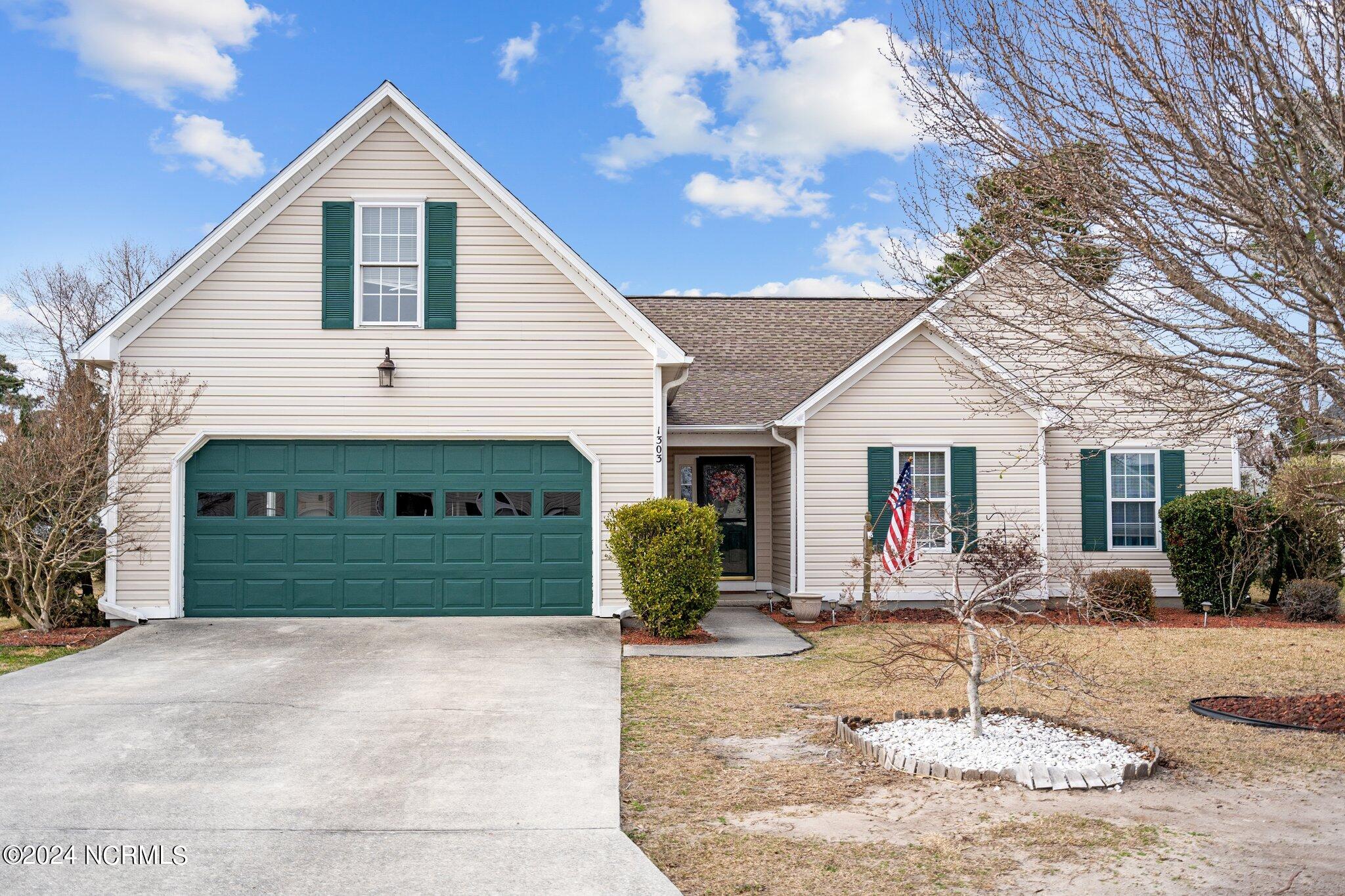 1303 Maple Ridge Road Wilmington, NC 28411 - Photo 1 of 41 1-web-or-mls-DSC02358
