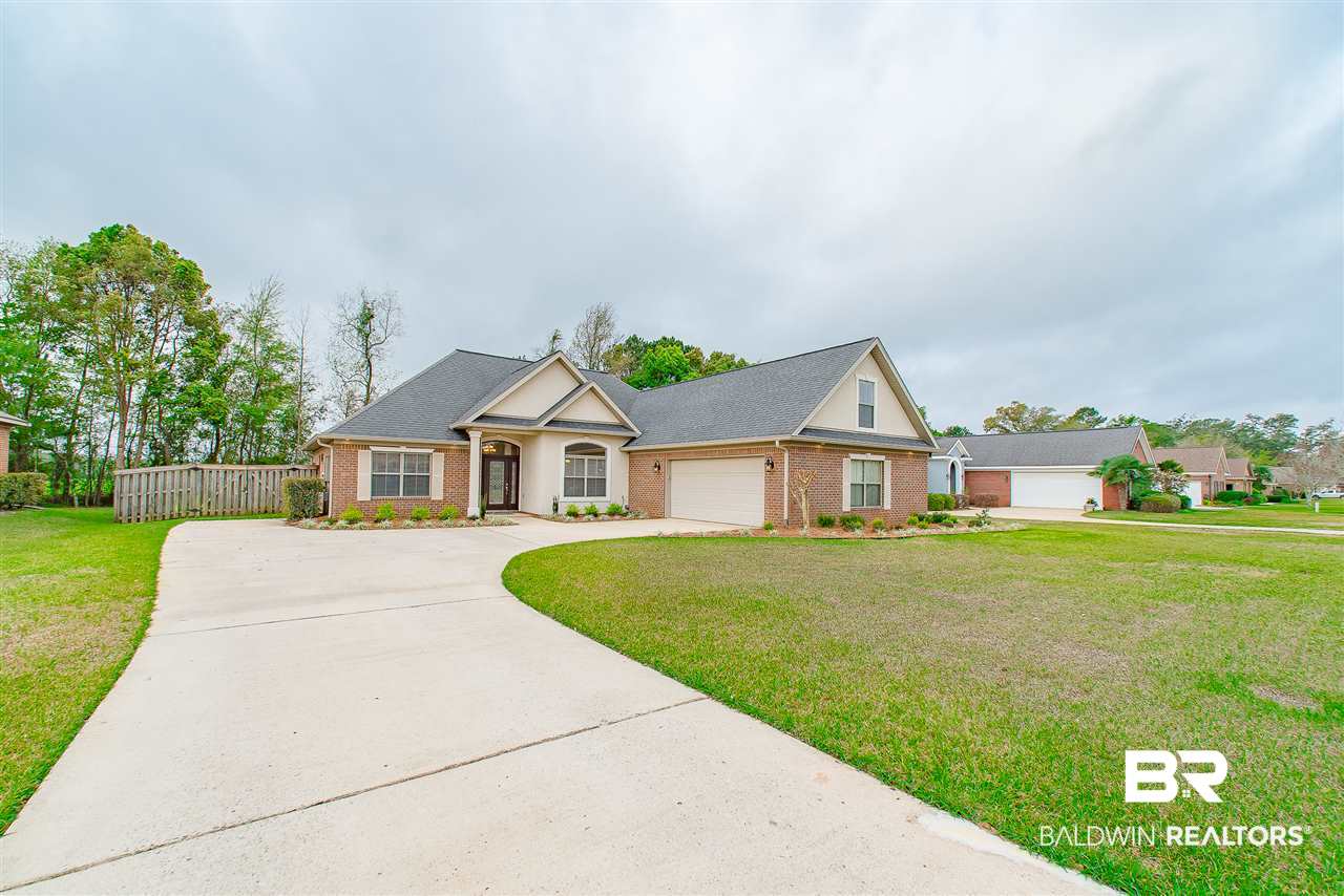 9518 Autauga Bend Daphne, AL 36526 - Photo 3 of 48
