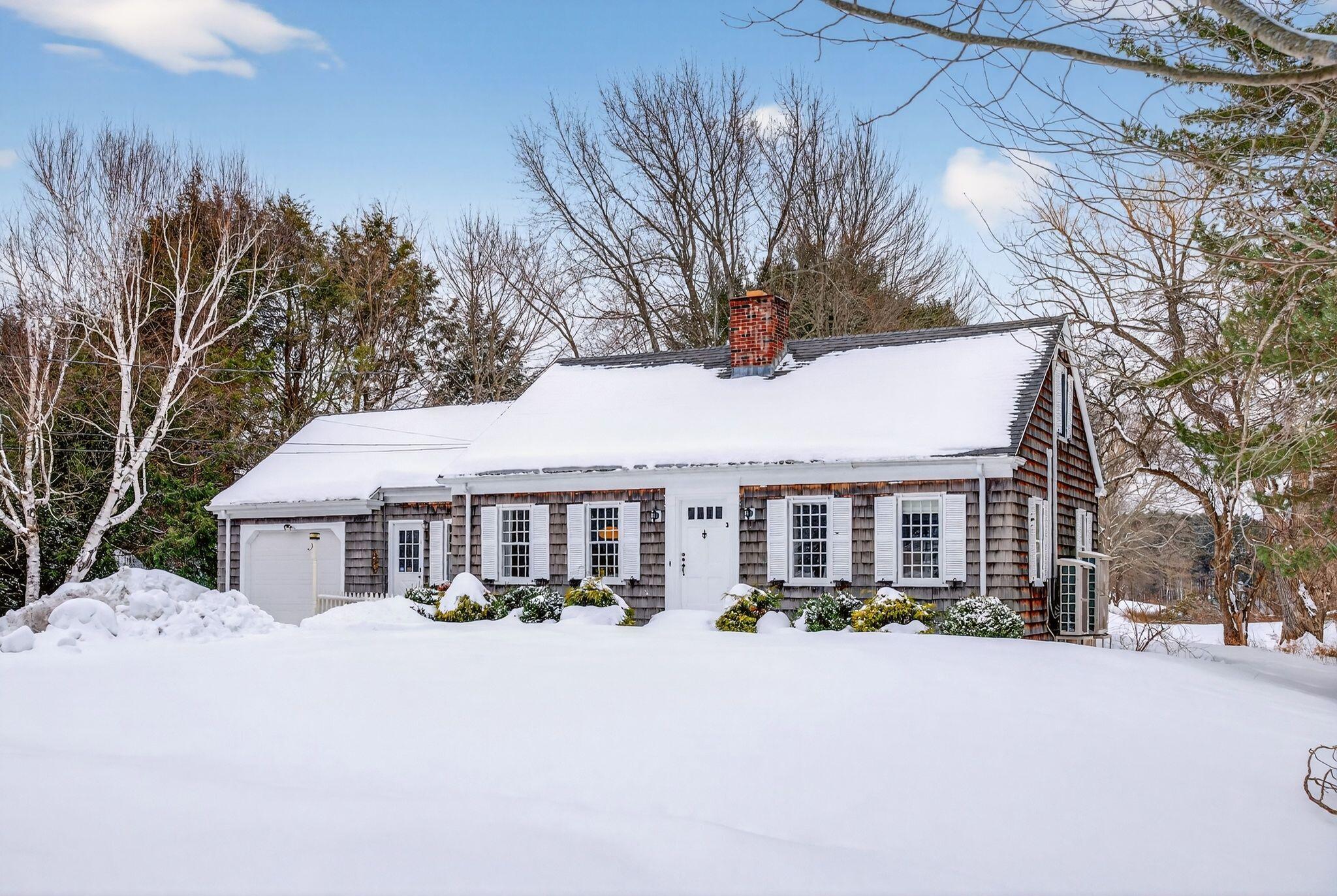 295 Ferry Road Saco, ME 04072 - Photo 1 of 47 Street View