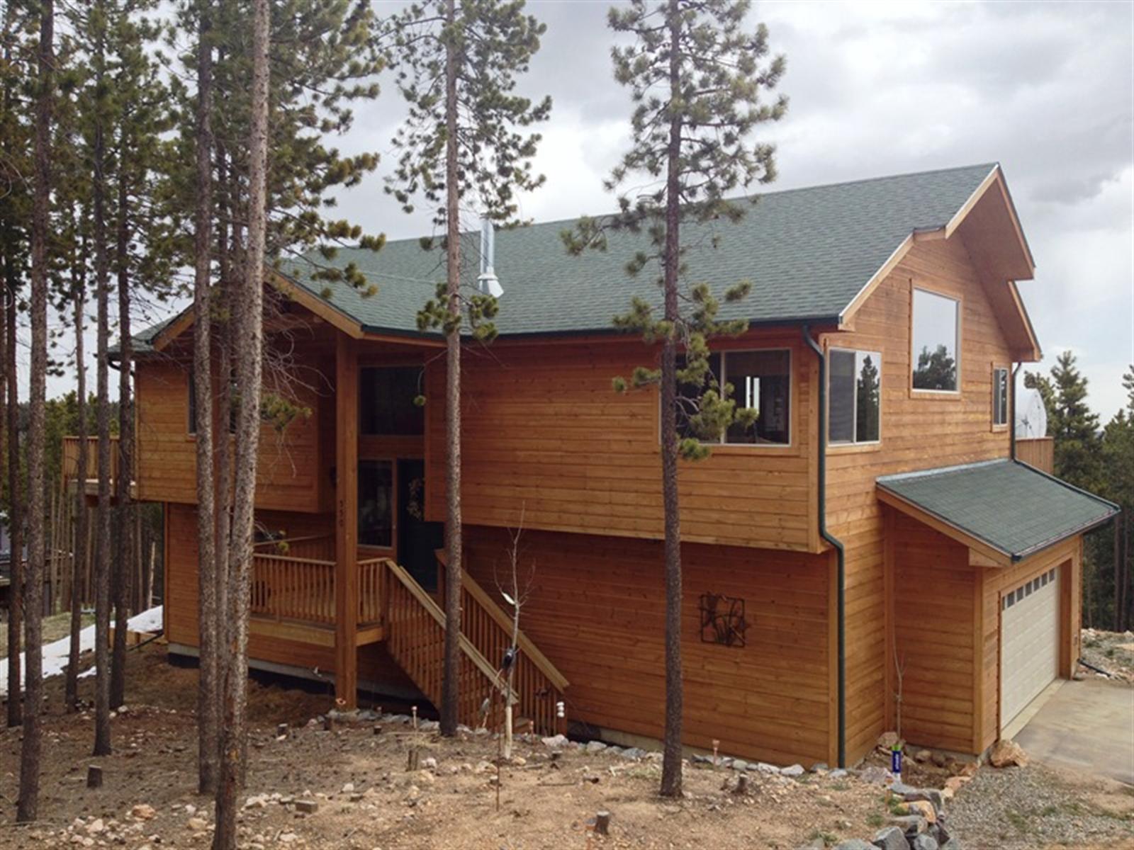 550 Cedar Road Evergreen, CO 80439 - Photo 1 of 1 Gallery Image 1