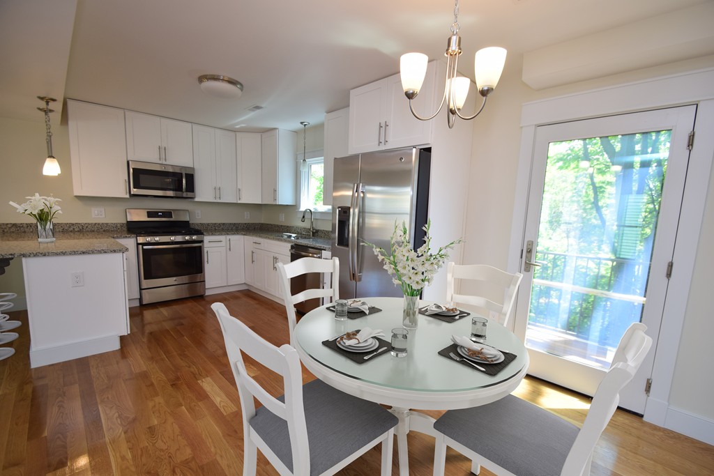 27 Marcella Street, Unit G Boston, MA 02119 - Photo 3 of 10