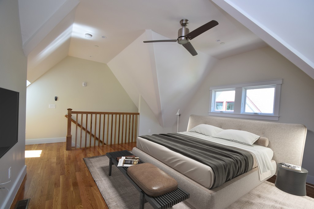 27 Marcella Street, Unit G Boston, MA 02119 - Photo 4 of 10