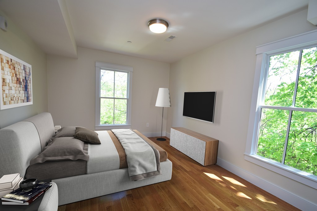 27 Marcella Street, Unit G Boston, MA 02119 - Photo 5 of 10