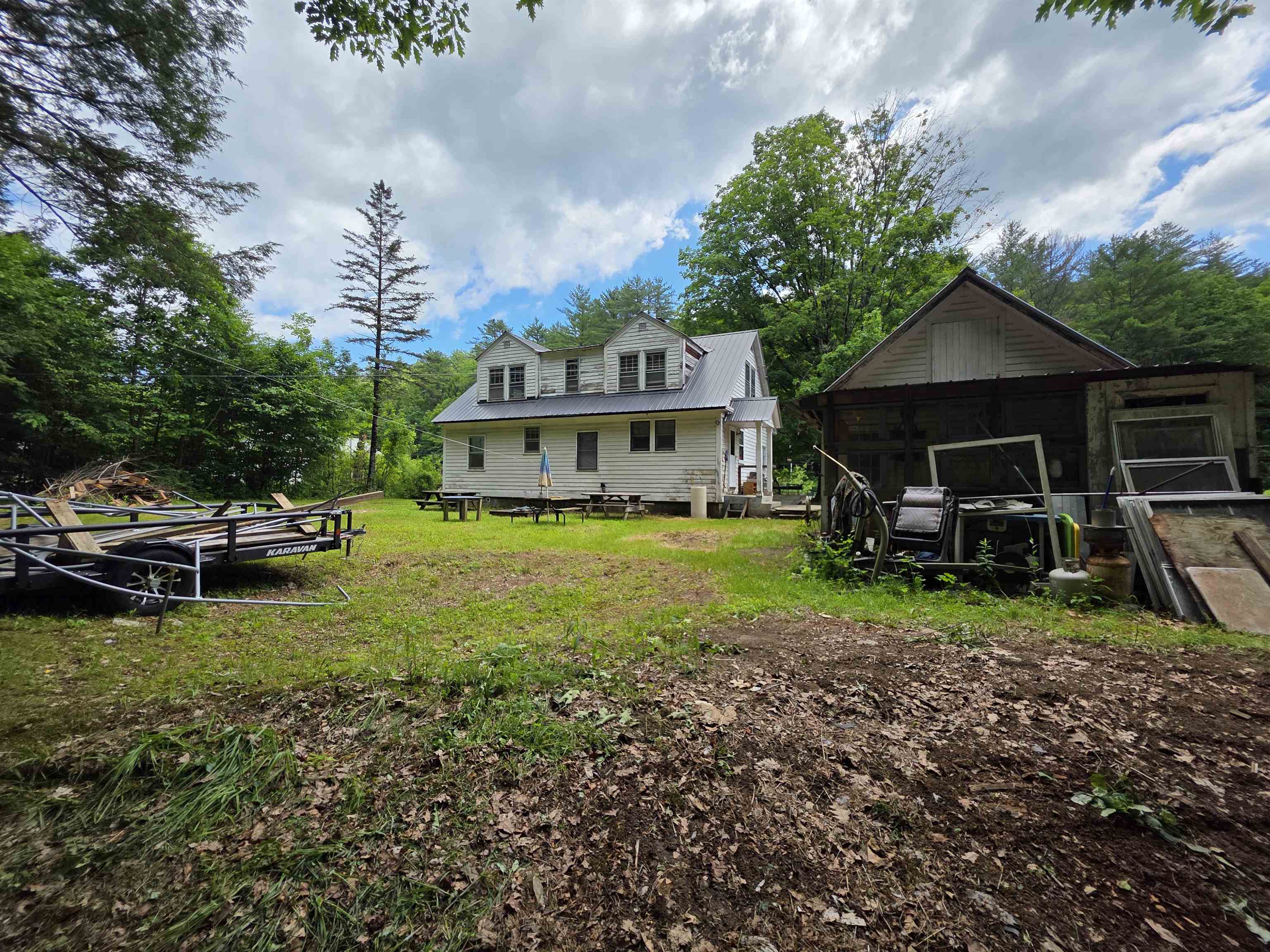 373 Highway 30 Newfane, VT 05345 - Photo 40 of 49