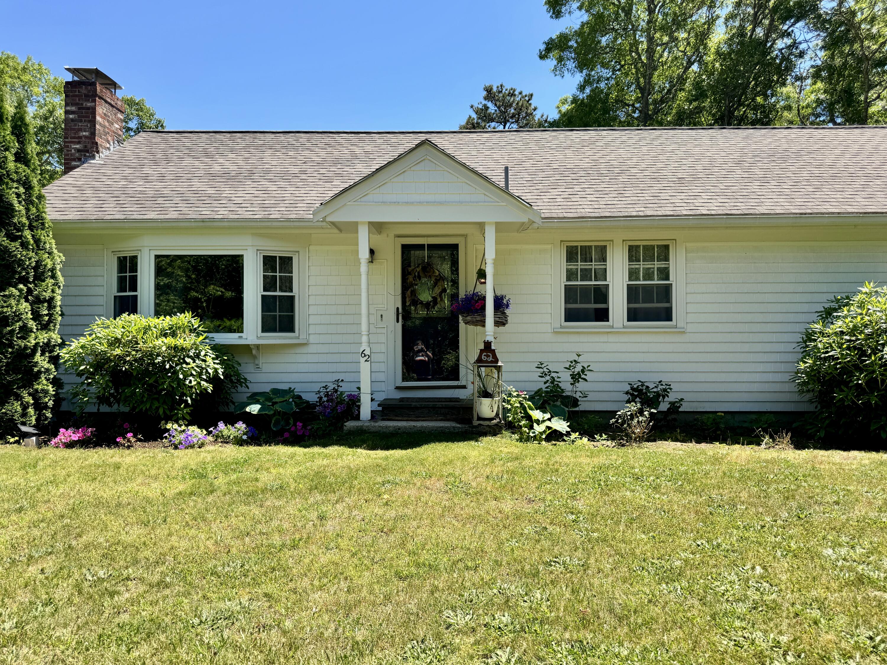 62 Bridle Path Road Brewster, MA 02631 - Photo 3 of 17 front
