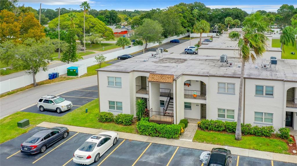 7701 Starkey Road, Unit 331 Seminole, FL 33777 - Photo 1 of 1