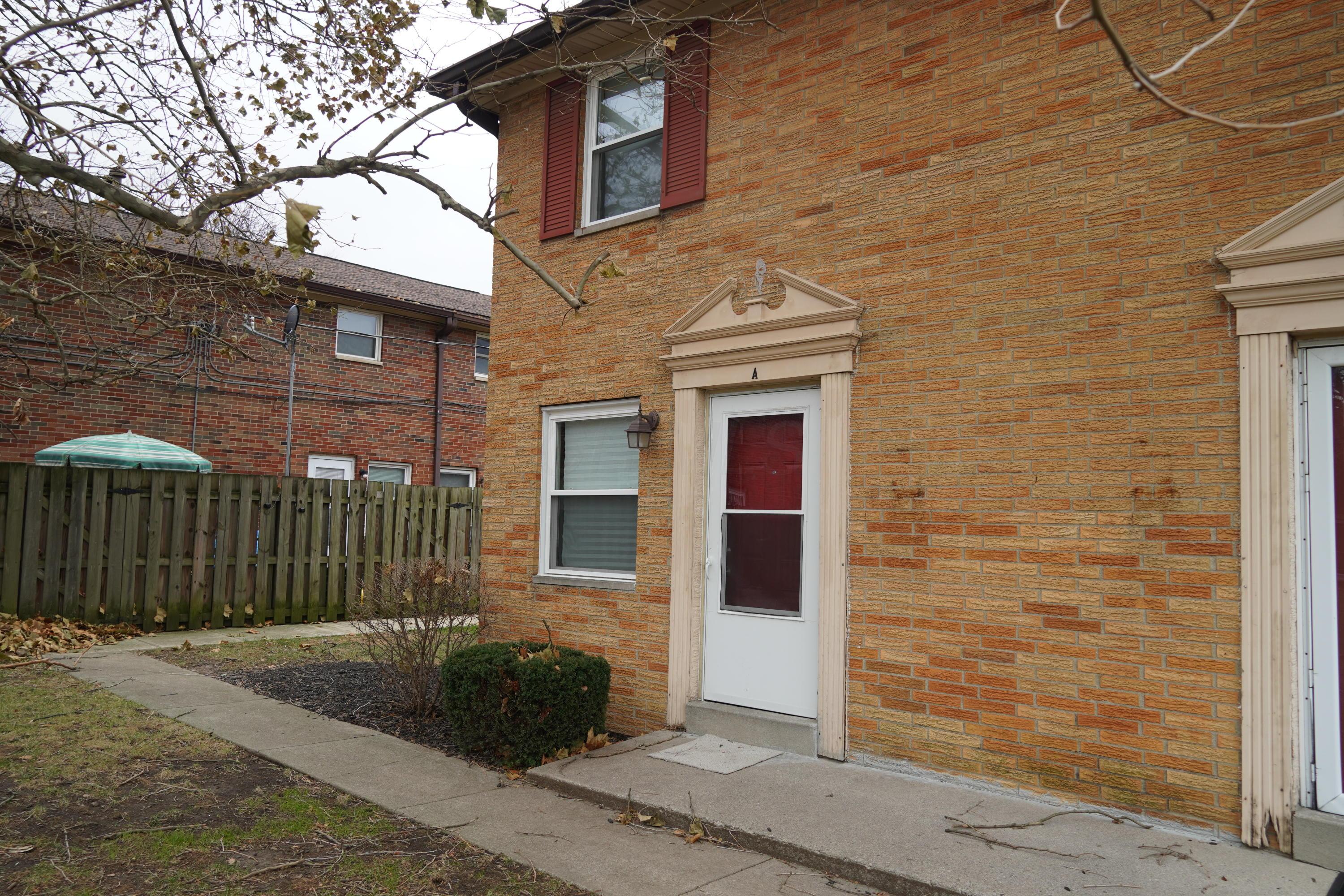 5726 Beechcroft Road, Unit A Columbus, OH 43229 - Photo 1 of 19 Gallery Image 1