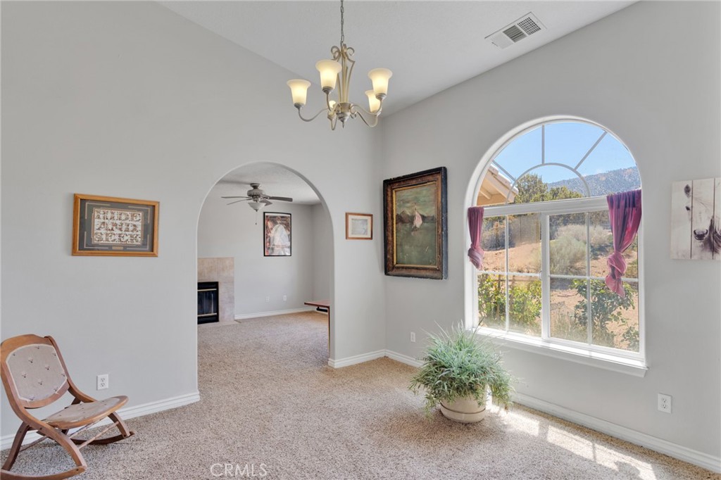 1220 Hollister Road Pinon Hills, CA 92372 - Photo 17 of 49