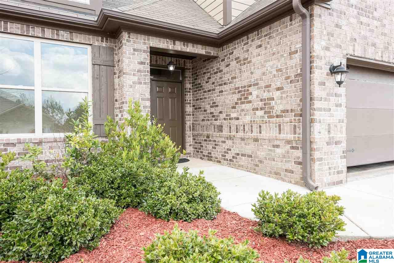 248 Addison Drive Calera, AL 35040 - Photo 3 of 43