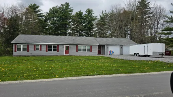 $385,000 | 228 Carding Machine Road, Bowdoinham, ME 04008