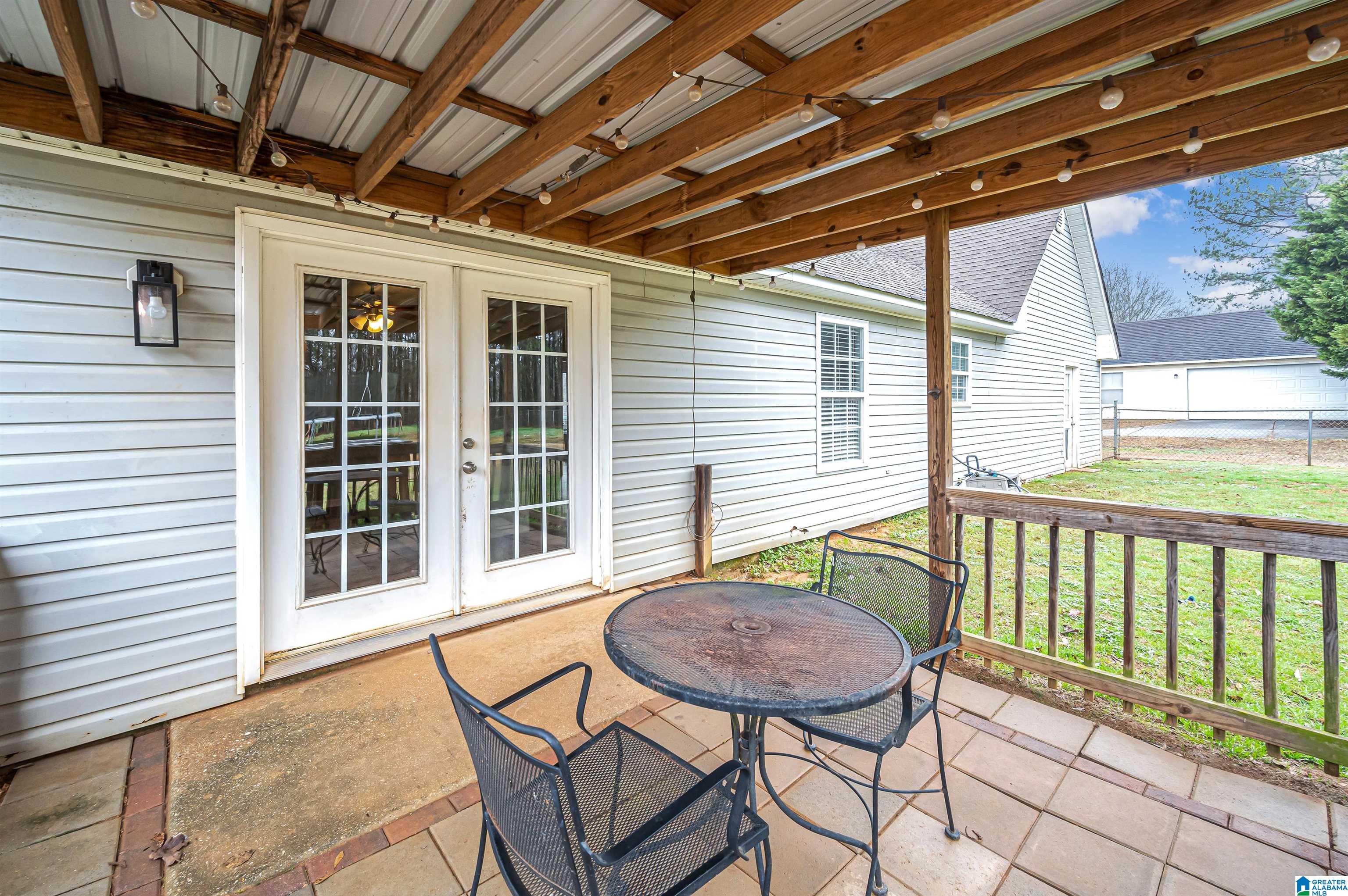 20960 Walnut Lane Vance, AL 35490 - Photo 29 of 35