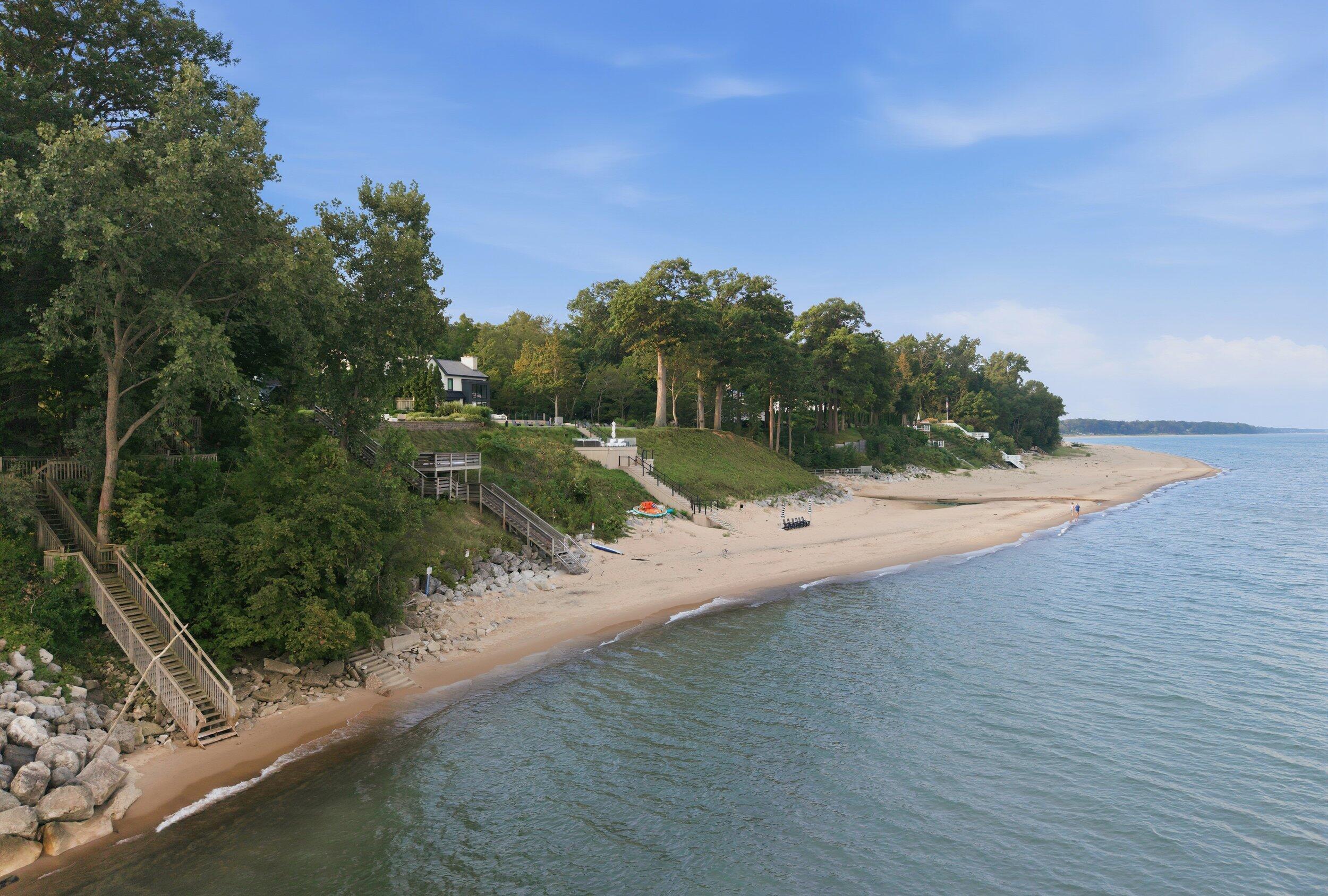 Lakeshore Road Lakeside, MI 49116 - Photo 10 of 21 Lakeside VL