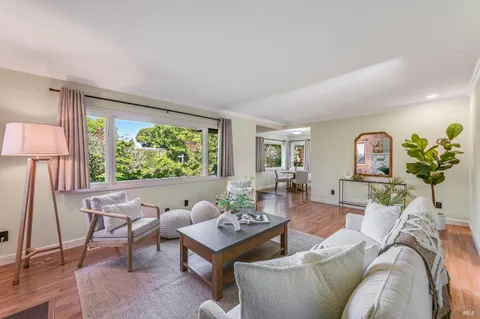$695,000 | 2111 Humboldt Street, Santa Rosa, CA 95404