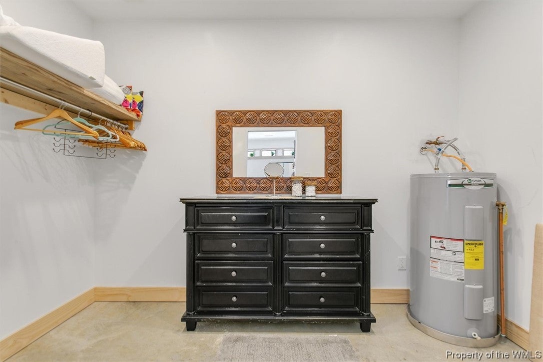 2884 Chickahominy Road Toano, VA 23168 - Photo 26 of 50 Gallery Image 26