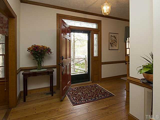 Foyer