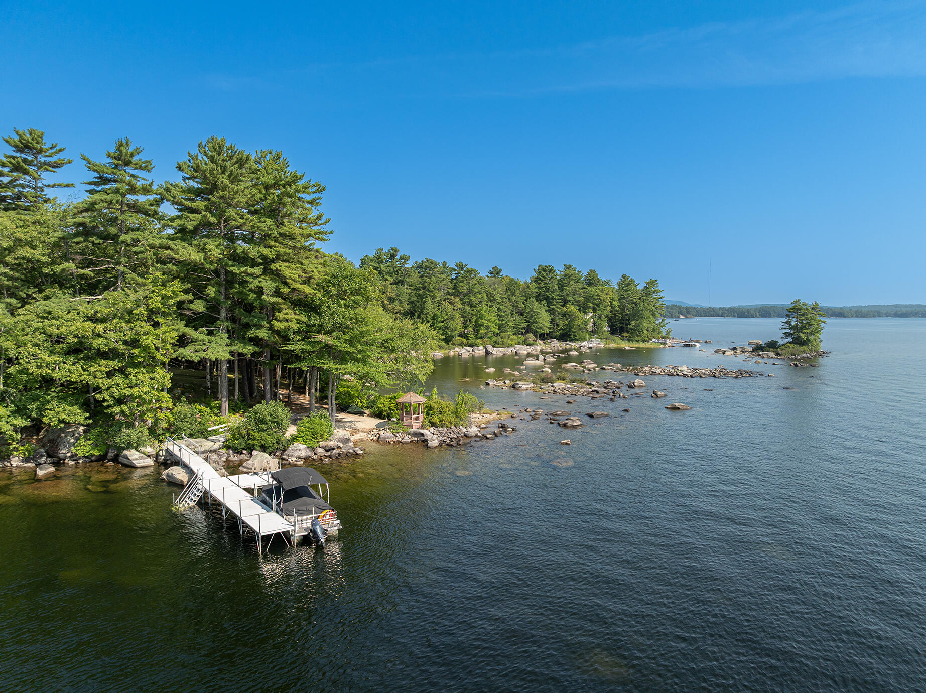 73 Andersen Road Raymond, ME 04071 - Photo 2 of 38 2.