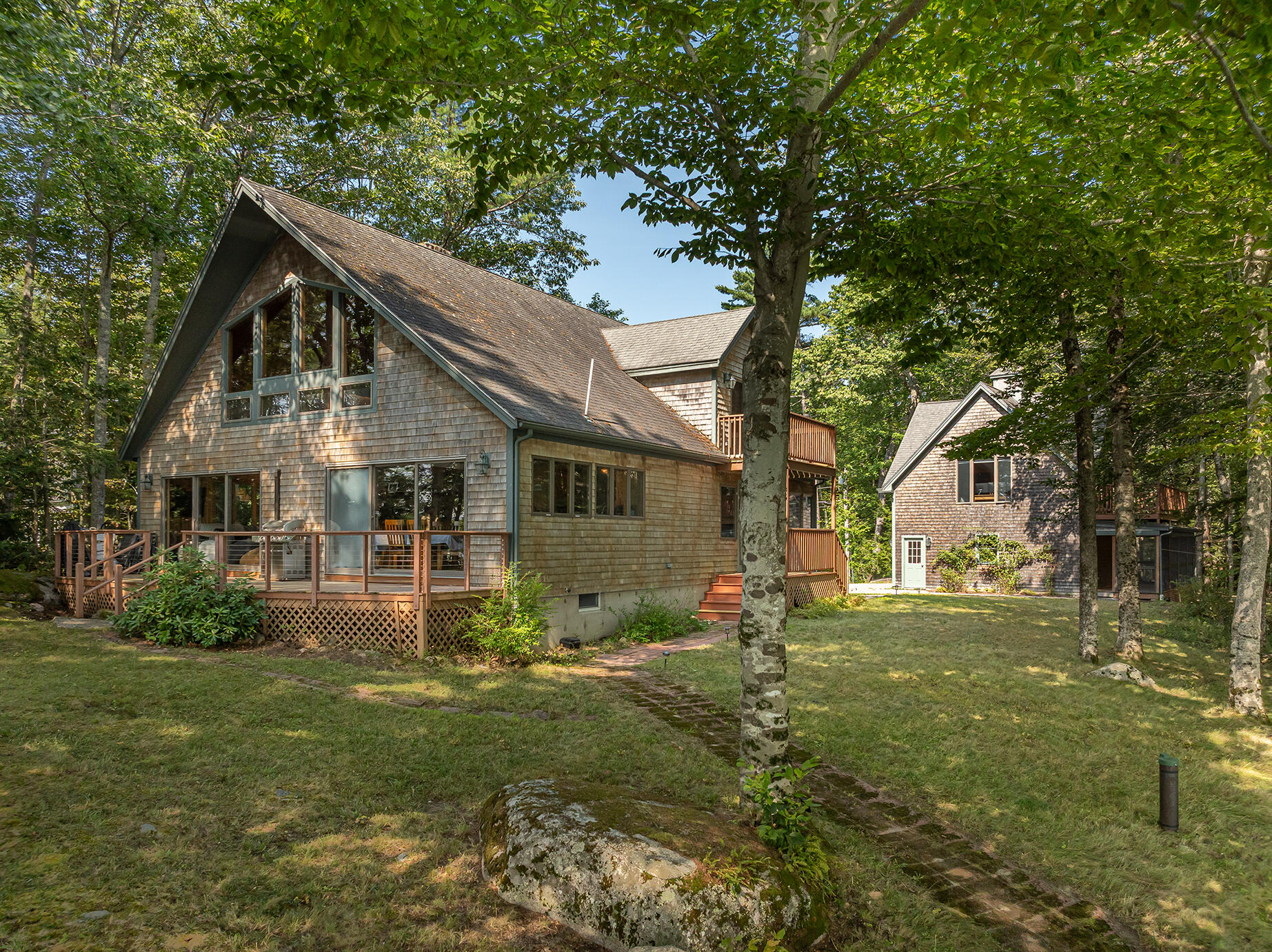 73 Andersen Road Raymond, ME 04071 - Photo 24 of 38 24.