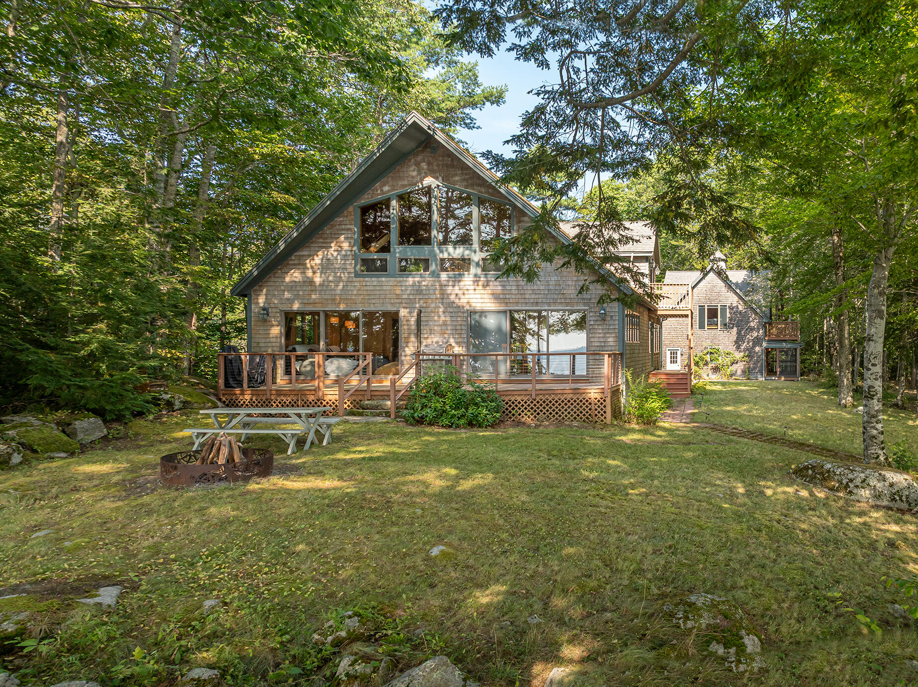 73 Andersen Road Raymond, ME 04071 - Photo 29 of 38 29.