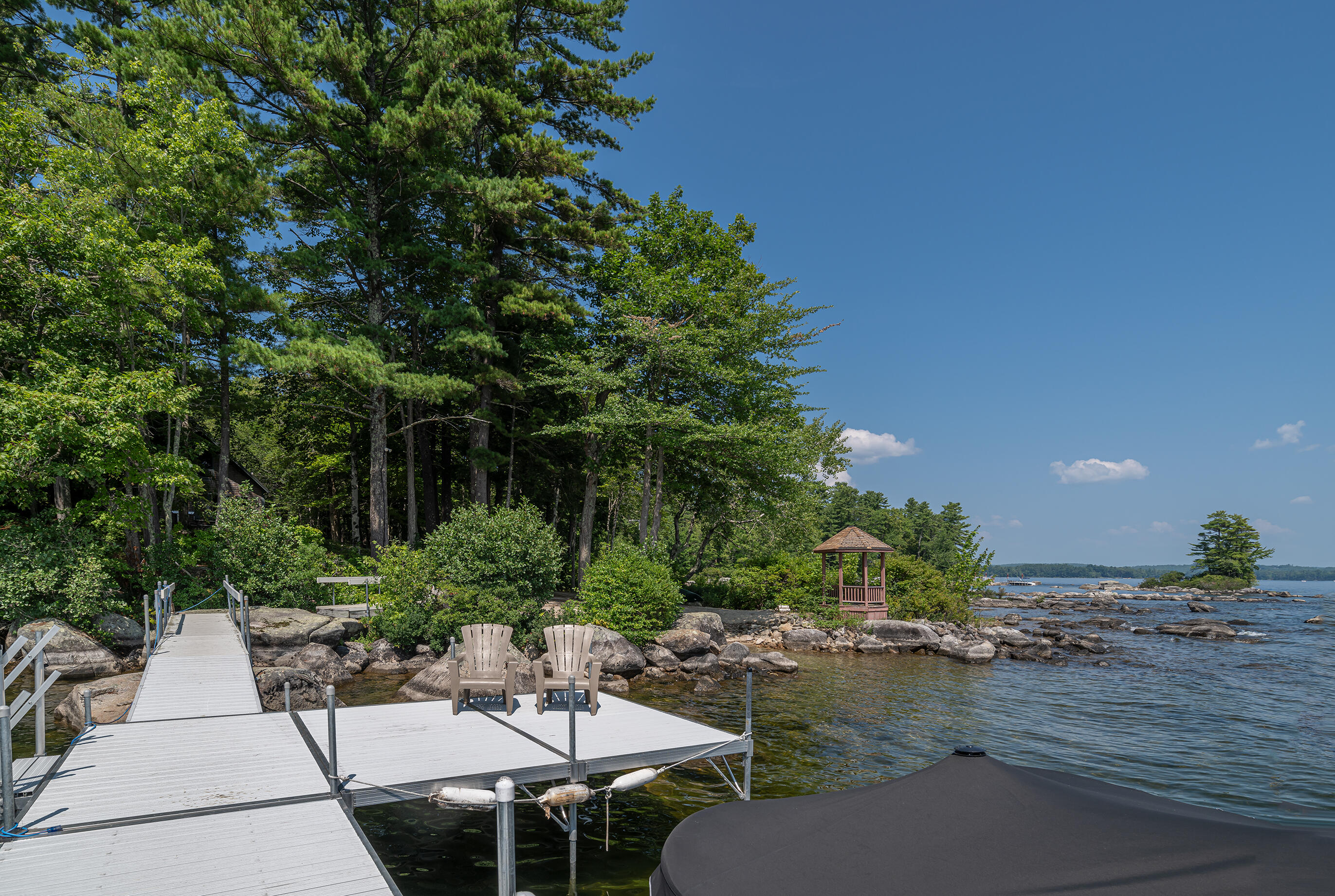 73 Andersen Road Raymond, ME 04071 - Photo 5 of 38 5.