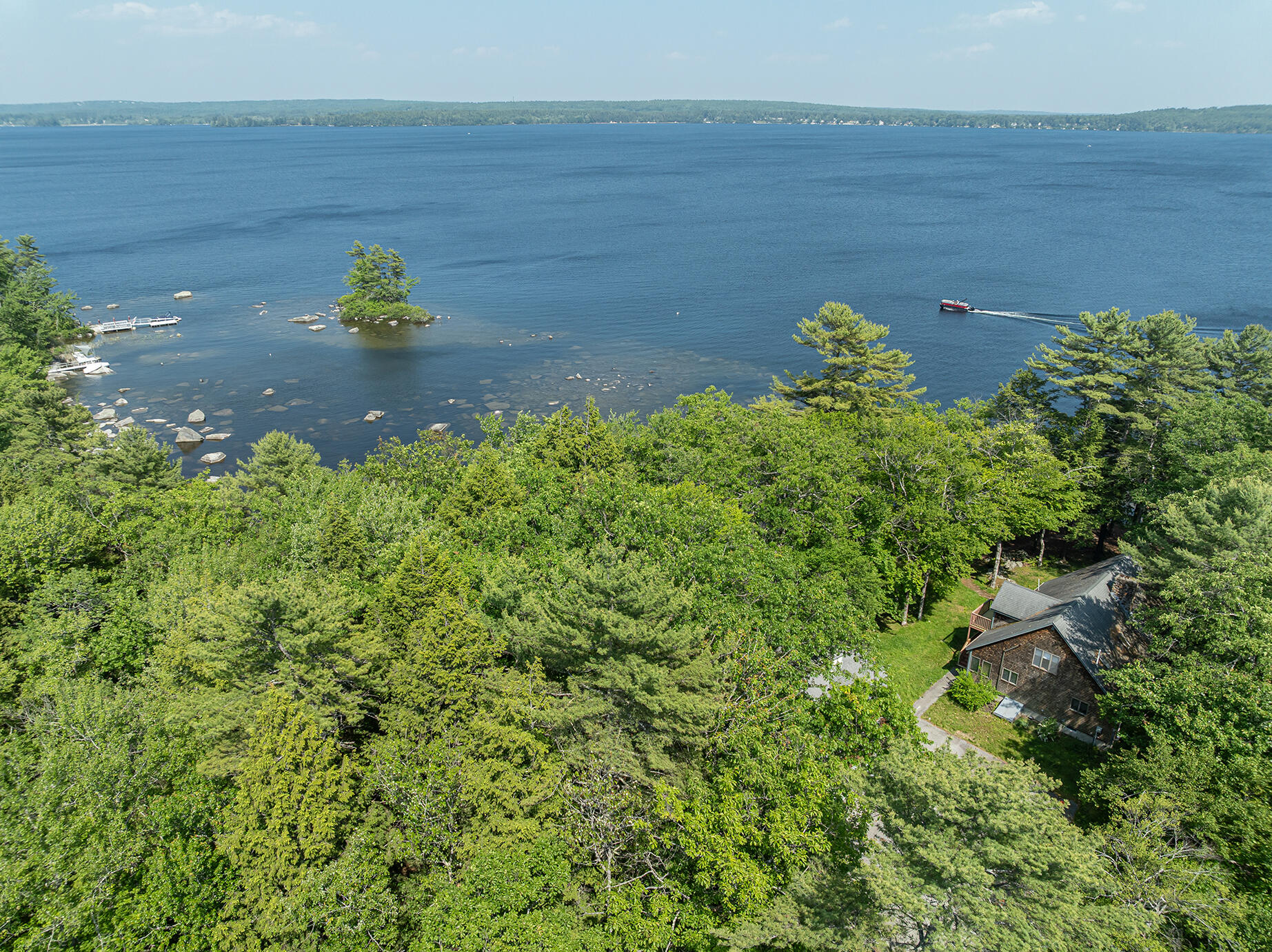 73 Andersen Road Raymond, ME 04071 - Photo 7 of 38 7.
