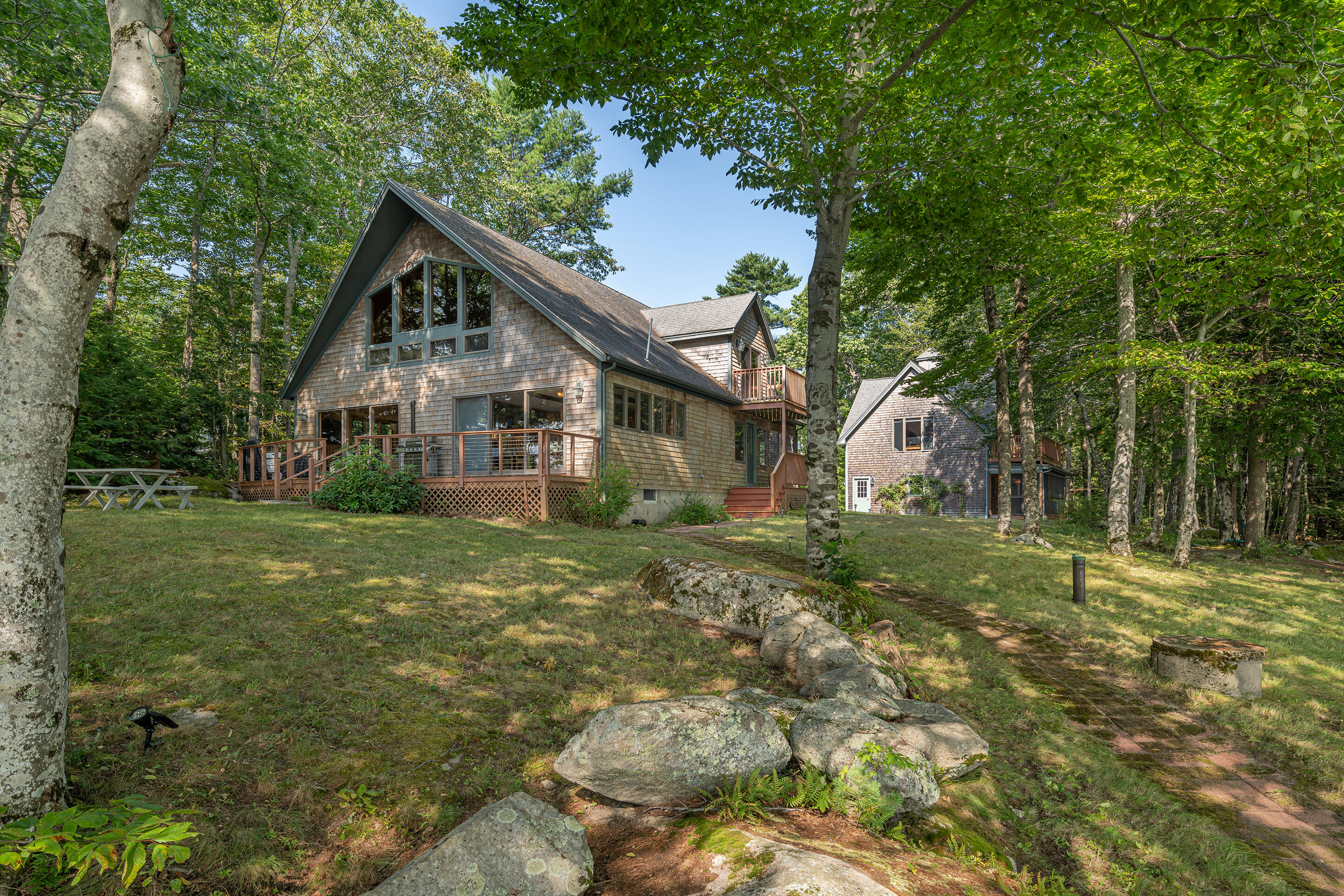 73 Andersen Road Raymond, ME 04071 - Photo 8 of 38 8.