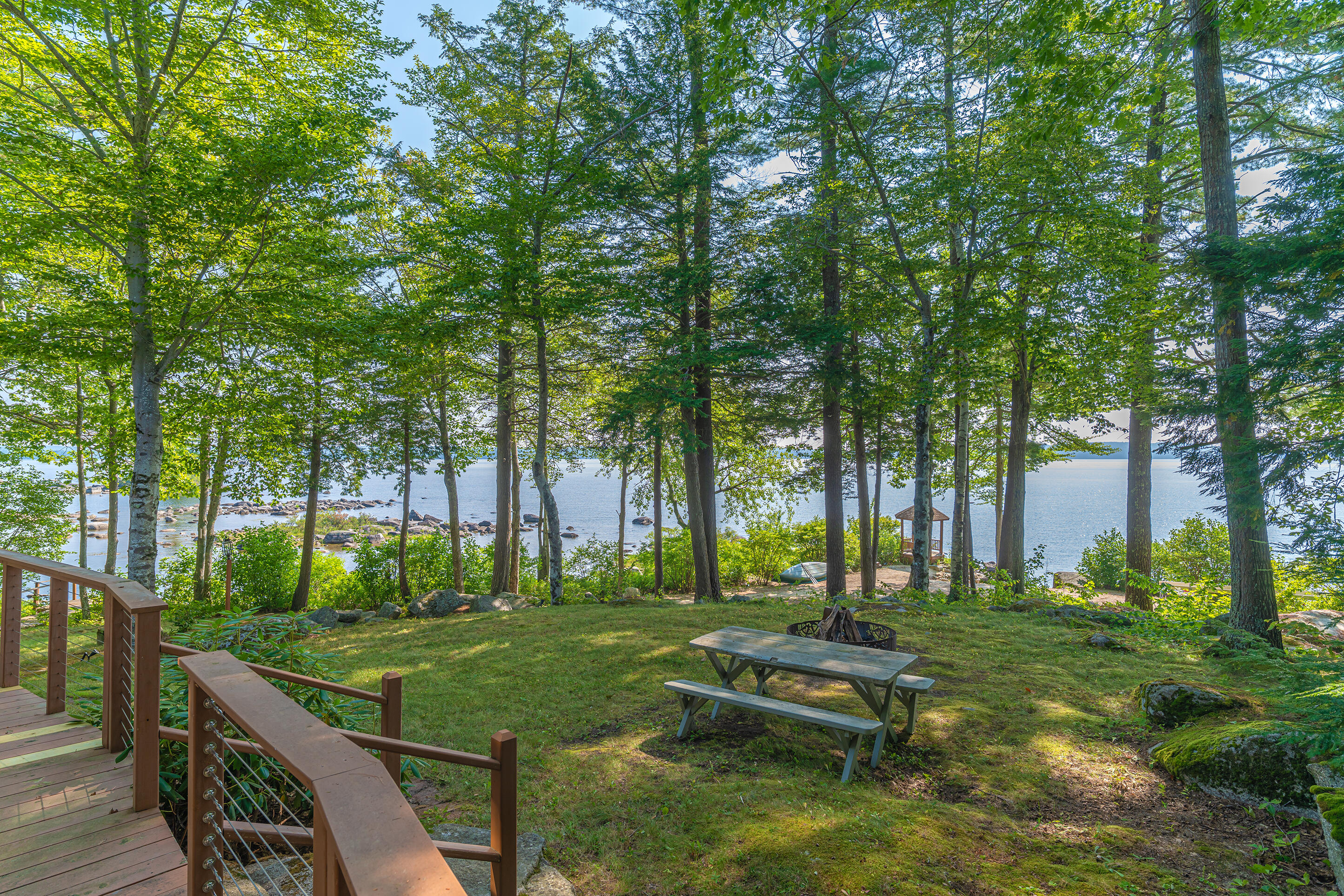 73 Andersen Road Raymond, ME 04071 - Photo 9 of 38 9.