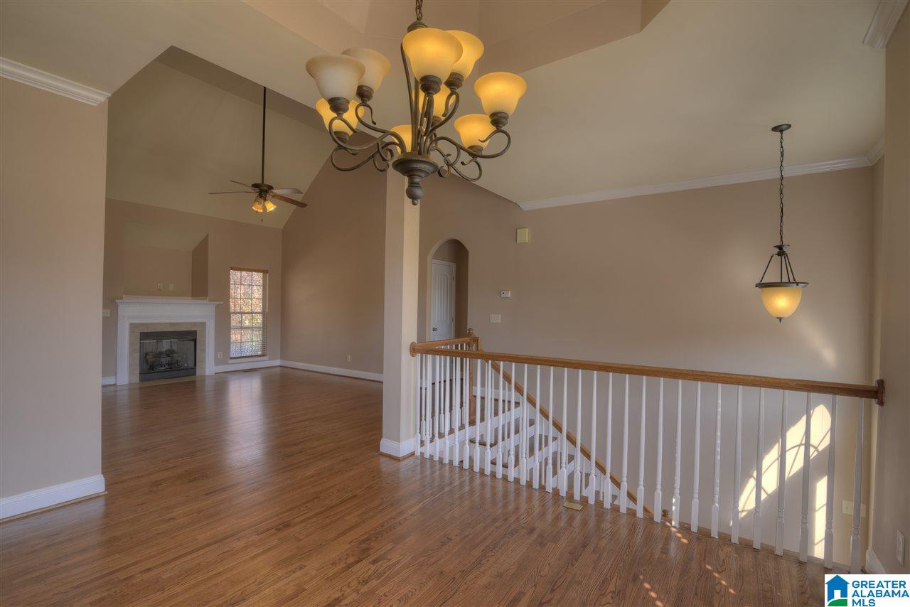 1828 Parc Ridge Circle Warrior, AL 35180 - Photo 5 of 30