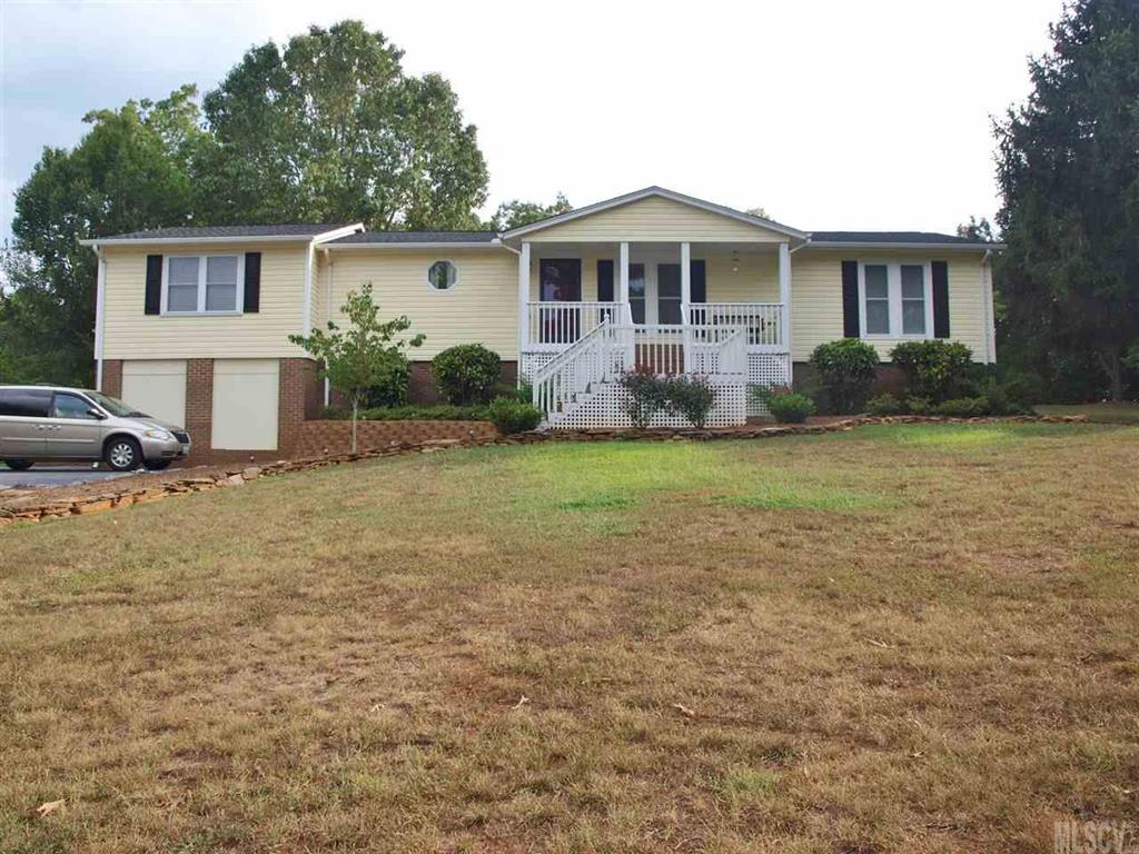 5673 Huffman Farm Road Hickory, NC 28602 - Photo 1 of 25 Gallery Image 1