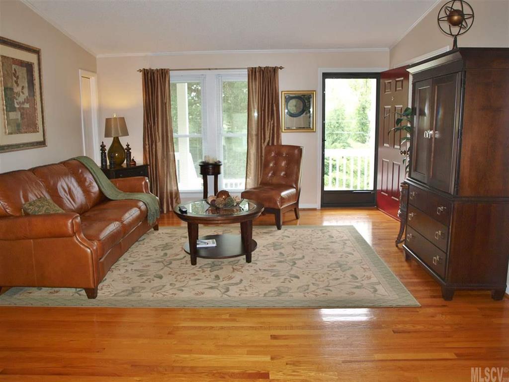 5673 Huffman Farm Road Hickory, NC 28602 - Photo 2 of 25 Gallery Image 2